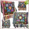 Sac à main <br>Brodé ethnique. | OkO-OKO™ Sac brodé ethnique 2 variantes | oko oko