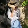 Sac à Main Porté Épaule femme sur manequin | oko-oko