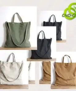 Acheter Sac en toile femme | oko oko