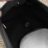 Sac à main <br>Porté épaule. | OkO-OKO™ Sac Porté Épaule détail de l'intérieur | oko-oko