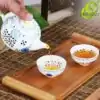 Service à Thé Chinois (6 variantes) | OkO-OkO