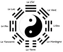 Signe Bagua
