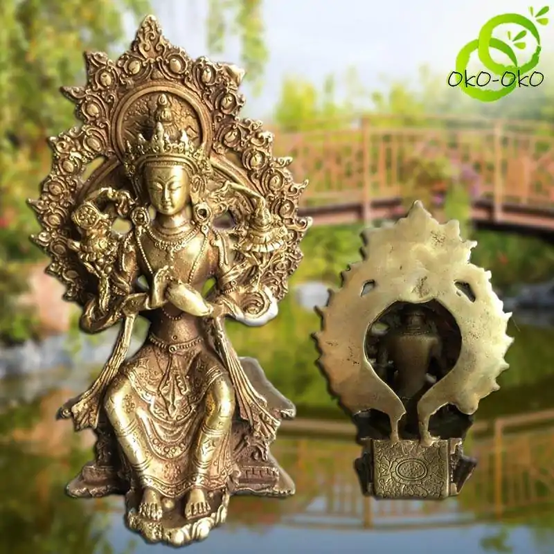 Acheter Statue de Tara | OkO-OkO™
