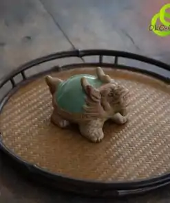 Tea Pets Hund Foo oder Kylin | OkO-OkO