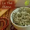 Thé Blanc en Vrack | oko-oko