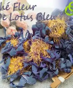 Té de flores de loto | OkO-OkO
