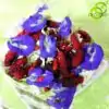 Thé et Infusion <br> Thé Pois Papillon 1 kg Vente en gros. | OkO-OKO™ Fleur de pois papillon en salade | oko-oko