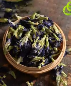 Té azul o té de guisantes mariposa | OkO-OkO™