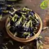 Thé et Infusion <br> Thé Pois Papillon 1 kg Vente en gros. | OkO-OKO™ Thé bleu ou thé de pois papillon | OkO-OkO™