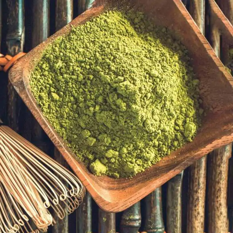 Thé et Infusion <br> Thé Vert Matcha Bio. | OkO-OKO™ acheter Thé vert Matcha japonais | OkO-OkO