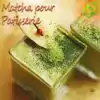 Té e Infusión <br> Matcha para hornear. | OkO-OKO™ Té matcha en polvo para cafés matcha | OkO-OkO