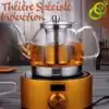Théière pour Plaque Induction | OkO-OkO