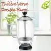 Dubbele Wand Theepot Groot | OkO-OkO