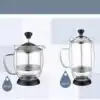 Thermos Theepotten Bodum Dubbelwandig 2 varianten | OkO-OkO