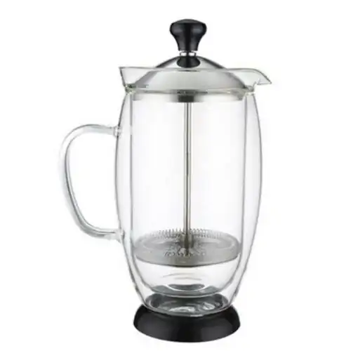 Bodum Dubbelwandige Theepot Variant N°2 | OkO-OkO