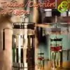 Théières en Verre à Piston | OkO-OkO