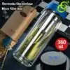 Théière Nomade Bleu 360 ml (Thermos)  | oko-oko