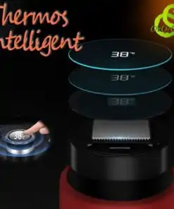 Termo Intelligent ou termo inteligente | OkO-OkO
