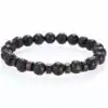 Lavastein Armband Varianten Nr. 1 | OkO-OkO