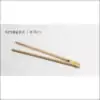 Accessoire thé <br> Chinois (14 variantes). | OkO-OKO™ Pince bambou 2 oko-oko