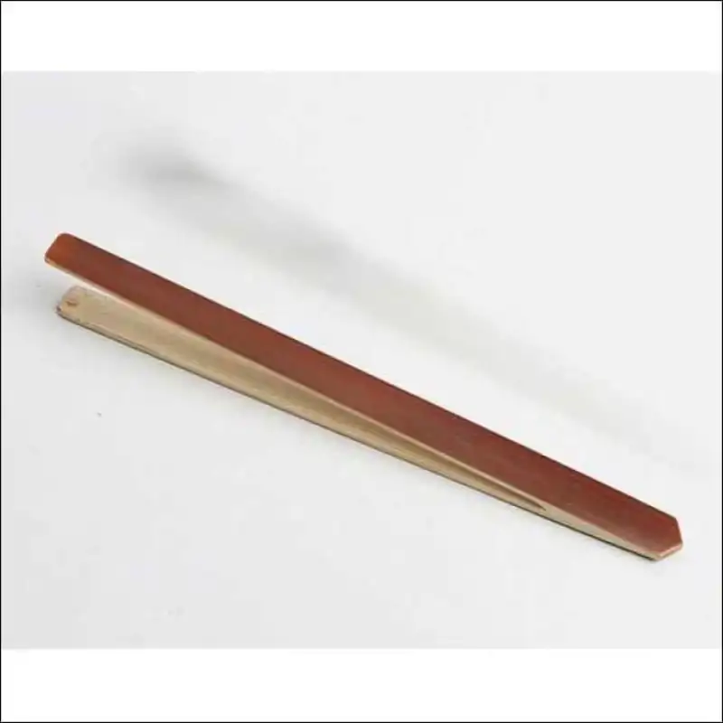 Accessoire thé <br> Chinois (14 variantes). | OkO-OKO™ pince en bambou a oko oko