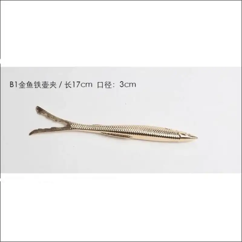 Accessoire thé <br> Chinois (14 variantes). | OkO-OKO™ Pince oko-oko