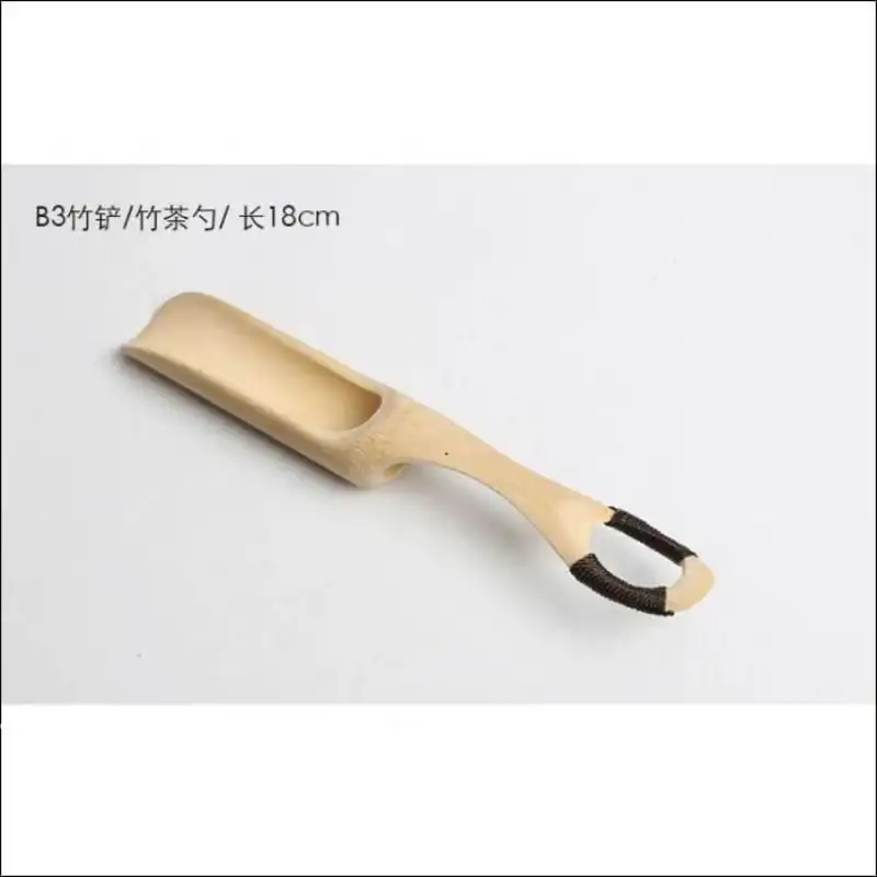 Accessoire thé <br> Chinois (14 variantes). | OkO-OKO™ pelle en bambou oko-oko