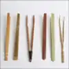 Accessoire thé <br> Chinois (14 variantes). | OkO-OKO™ accessoire pour thé gong fu cha pinceà thé en bambou | OKO-OKO