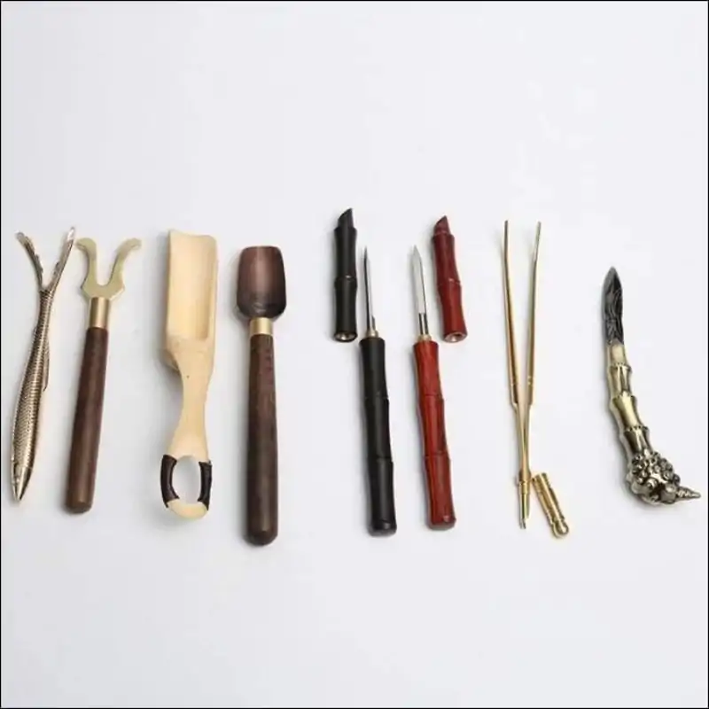 Accessoire thé <br> Chinois (14 variantes). | OkO-OKO™ Accessoire pour préparer le thé | oko oko