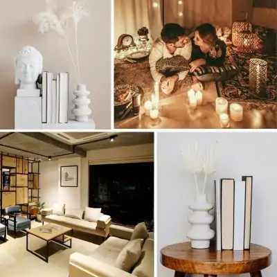 Décoration Maison