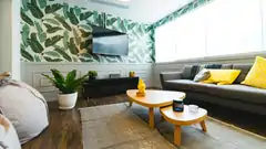 Décoration intérieur