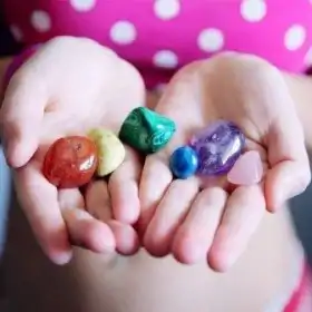 Bijoux par style