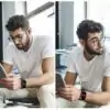 Gadgets Utiles <br>SmartWatch-Pods 2-en-1. | OkO-OKO™ smartwatch earbuds homme-2-en-1 SmartWatch-Pods By OkO-OkO