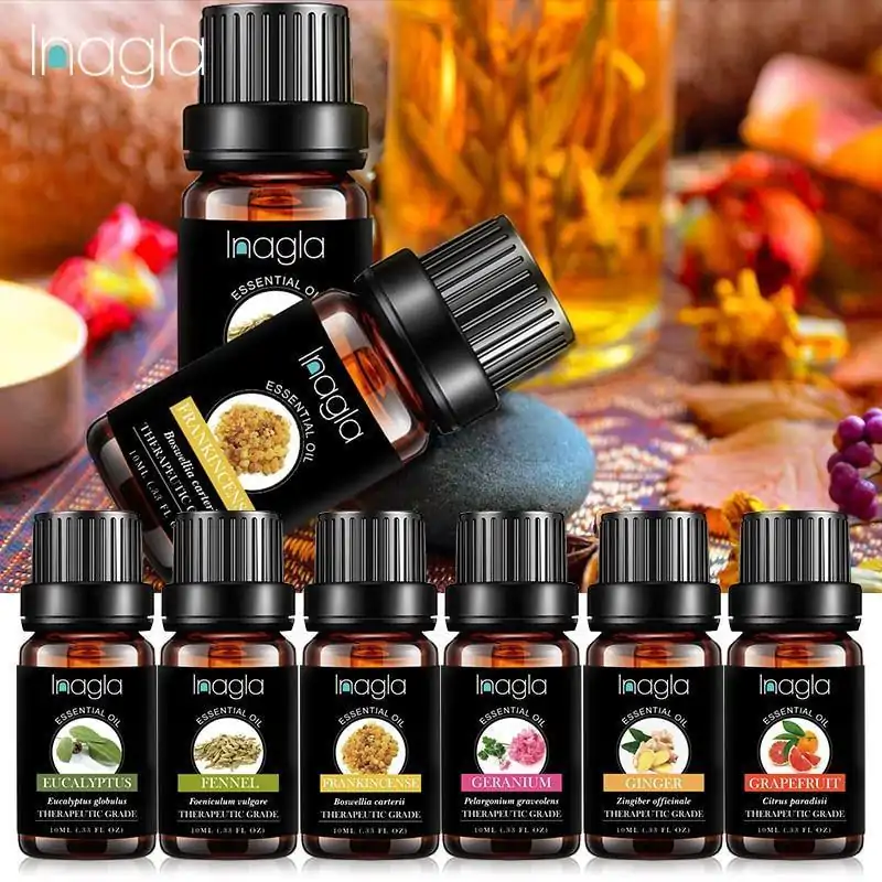 Huile essentielle <br> Thérapeutiques grade - Menu N°2 . | OkO-OKO™ Acheter Huille essentielles Thérapeutiques pas cher | oko-oko