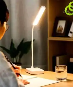 Lampe de Bureau LED Sans Fil pour les études | OkO-OkO™