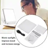 Luminothérapie | OkO-OKO™ lampe pour Les cycles circadiens