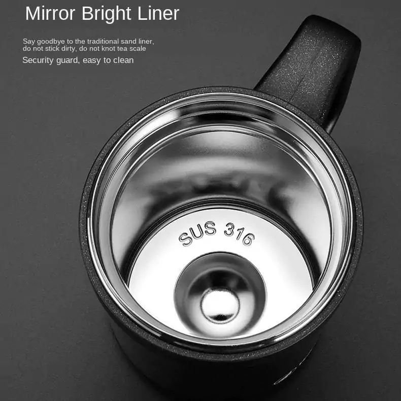 Théière Nomade <br>Mug isotherme avec infuseur. | OkO-OKO™ Mug isotherme avec infuseur en inox 316 | oko oko