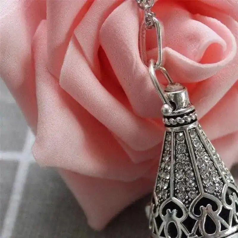 Bijoux diffuseur huiles essentielles oko-oko