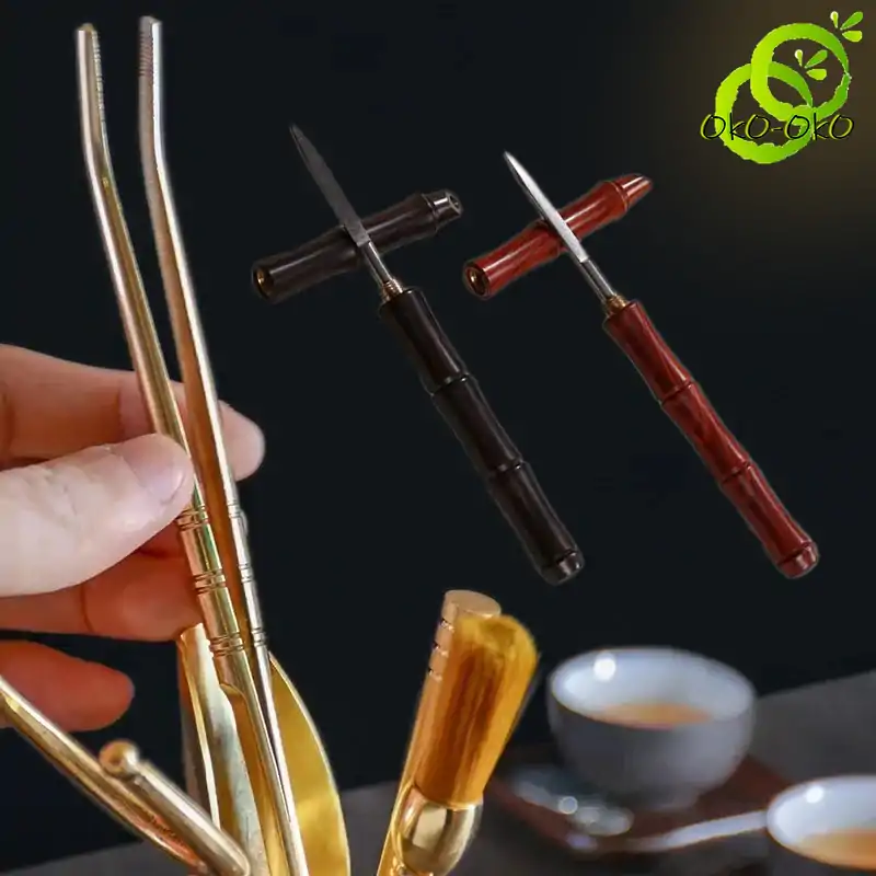 Accessoire thé <br> Chinois (14 variantes). | OkO-OKO™ Accessoire-thé-GONG FU CHA-Chinois-14-variantes-OkO-OkO