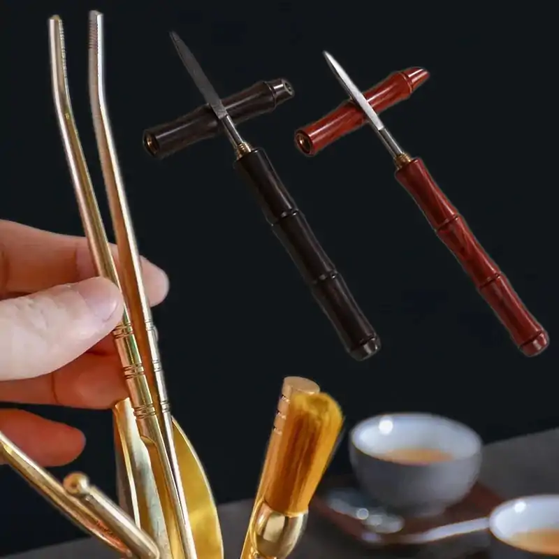 Accessoire thé <br> Chinois (14 variantes). | OkO-OKO™ Accessoire thé <br> Chinois (14 variantes). – Image 24