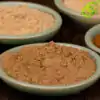 Poudre d'encens Bois d'agar détail | 
oko-oko