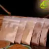 Surtido de polvo de madera de agar en bolsita para incienso moldeado o cono | OkO-OkO