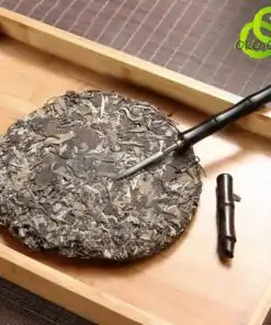 Couteau-à-thé-pour-thé-compresse-en-galette-OkO-OkO-manche-en-bois