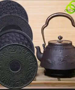 Dessous de théière chinois | oko-oko