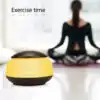 Essentiële Olie Diffuser Aromatherapie. | OkO-OKO™ Verstuiver van essentiële olie voor meditatie | OkO-OkO