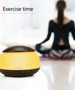 Diffuseur huiles essentielles pour méditation | OkO-OkO