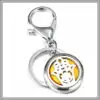 Bijou Diffuseur Huiles Essentielles <br> Porte clés diffuseur (19 variantes) | OkO-OKO™ Diffuseur d'huiles essentielles porte-clef variant 9 | OkO-OkO