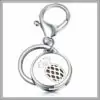 Bijou Diffuseur Huiles Essentielles <br> Porte clés diffuseur (19 variantes) | OkO-OKO™ Diffuseur d'huiles essentielles porte-clef variant 7 | OkO-OkO