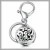 Bijou Diffuseur Huiles Essentielles <br> Porte clés diffuseur (19 variantes) | OkO-OKO™ Diffuseur d'huiles essentielles porte-clef variant 3 | OkO-OkO