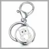 Bijou Diffuseur Huiles Essentielles <br> Porte clés diffuseur (19 variantes) | OkO-OKO™ Diffuseur d'huiles essentielles porte-clef variant 2 | OkO-OkO